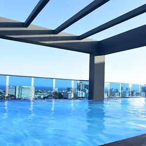 Apartment N1401 Espectacular Vista Downtown Rd, Santo Domingo